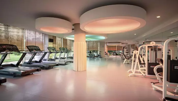 هتل کایا بلک آنتالیا